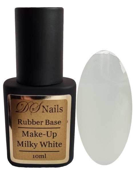 Rubber Base Gel zur Naturnagelverstärkung Rubber Base Gel zur Naturnagelverstärkung
